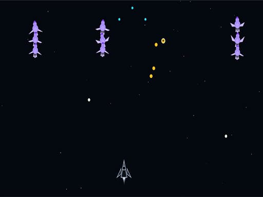 ASTRO CHICKENS Review: Chicken Aliens Won't Leave You Alone - play online free