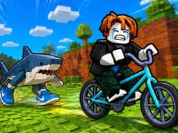 Obby Ride a Bike For Brainrots - 무료 브라우저 게임 리뷰