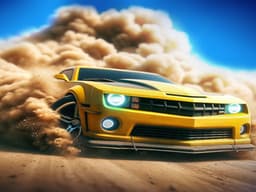 Juega Stunt Car Crash 3D Gratis — Carreras y Acrobacias en el Navegador