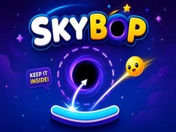 Skybop Review: Don't Let That Thing Fall Out