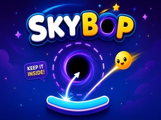 Skybop Review: Don't Let That Thing Fall Out - play online free