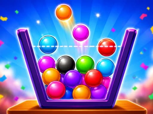 Fill The Glass Puzzle Review - Tap, Drop, Repeat - play online free