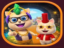 Paty Path - Juego Gratis de Carreras 3D y Arcade Online