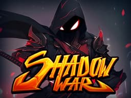 シャドウウォーアイドル：午後を完全に溶かした無料ブラウザゲーム