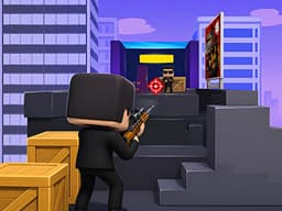 One Bullet 3D Game Review — One Shot, No Room for Error