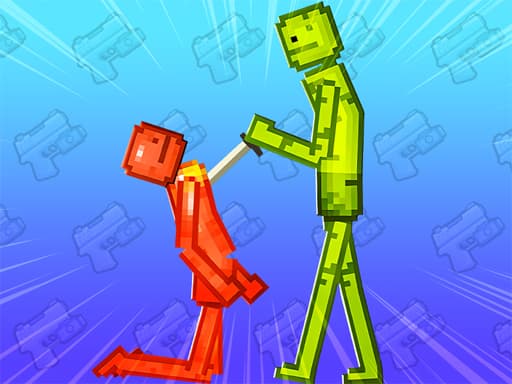 メロンサンドボックス オンライン：無料ブラウザで遊べる物理演算サンドボックス - play online free
