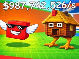 在電腦上免費玩《當個幸運方塊：Boss 戰》
