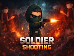 Soldado de Combate: Juego de Tiros del Ejército Gratis en BB Online Game