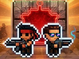 Zombie Swarm Review: Top-Down Undead Slaughter With Friends