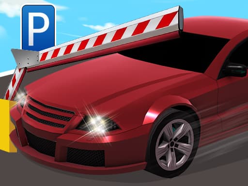 Simulador de Estacionamiento 3 - Espacios reducidos y estacionamiento realista - play online free