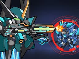 Variety Mecha - 免費機器人射擊遊戲線上玩