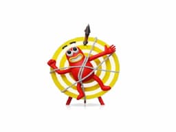 Aim and Snap: Arrow Srike – Free Spear-Throwing Arcade Game