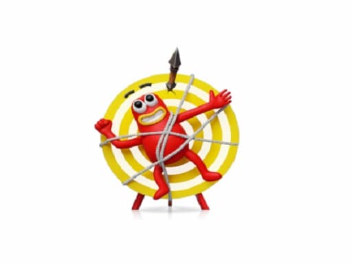 Aim and Snap: Arrow Srike – Free Spear-Throwing Arcade Game - play online free