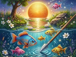 Fishing Hunting Game – Free Spear Fishing Fun in Your Browser