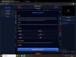 Tanks Of Liberty Online: Juego de Tanques Gratis para 2
