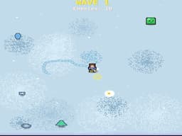 Monster Haul: Pixel Monster-Survival Brawler With 60+ Weapons