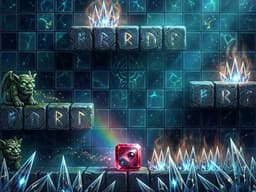 Jump Up Game — Free 2D Platformer Adventure Online