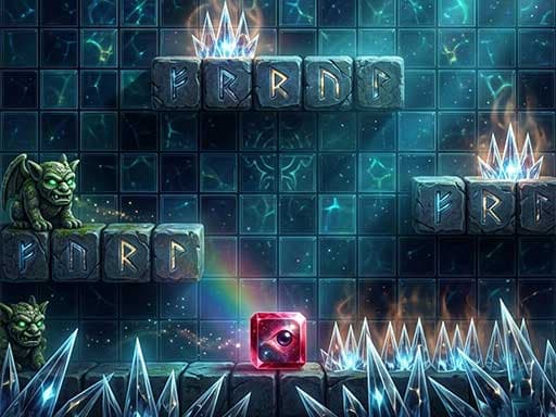 Jump Up Game — Free 2D Platformer Adventure Online - play online free