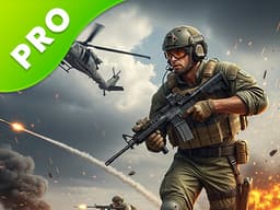 Commando Gun Shooting Review — Point, Click, Repeat