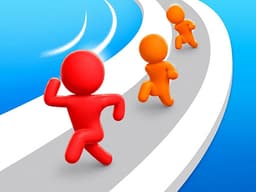 Mob Escape Free Online Game - Run, Hide, Survive the Mob