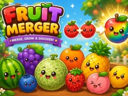 Fruit Merger Review: Juicy Puzzle Fun or Boring Drops?