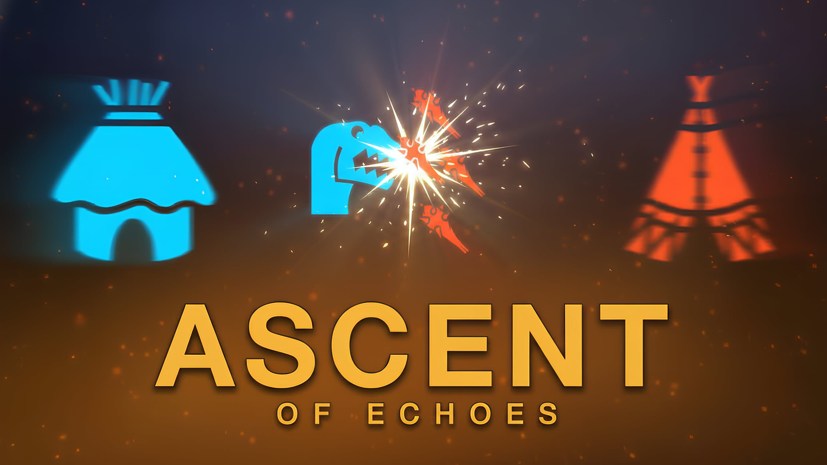 Ascent of Echoes: A Free Browser Lane Battler That's Pretty Decent - play online free
