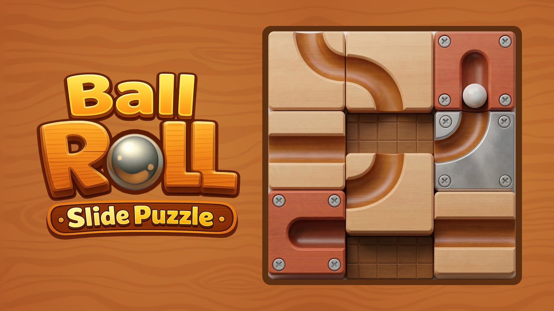 ボールロール - 無料で遊べるオンライン木製ブロックパズルゲーム - play online free