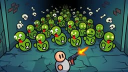 Base Defence – Free Zombie Horde Survival Strategy Game