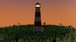 Beacon Under Siege — Shooter de Defensa Aérea Gratis