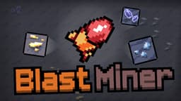 Blast Miner: A Free Browser Game About Destroying Planets