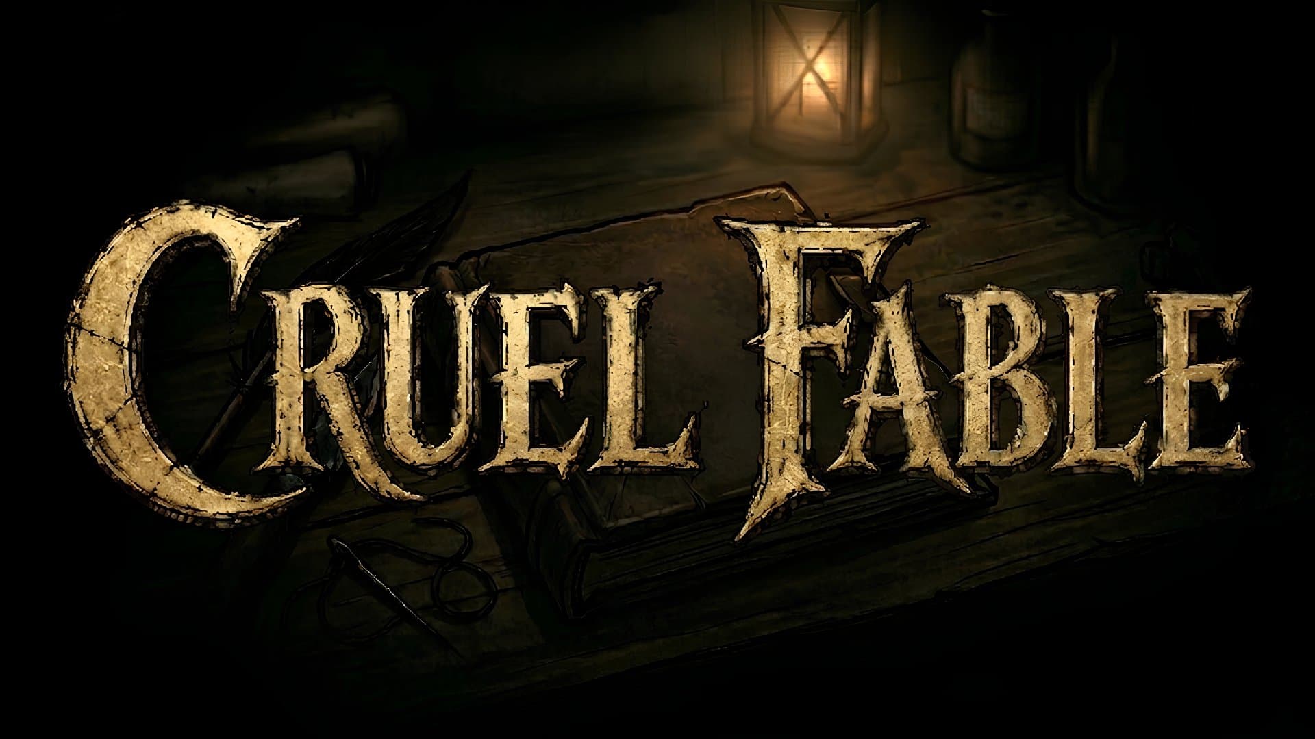 Cruel Fable: Free Dark Fairy-Tale Survival Roguelike You Can Play Now - play online free