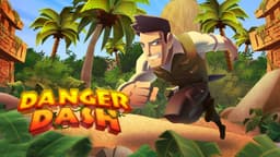 Danger Dash - Juego Arcade de Correr Gratis | BB Online Game
