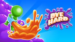 Dye Hard Review: Splash Your Friends or Get Sloshed