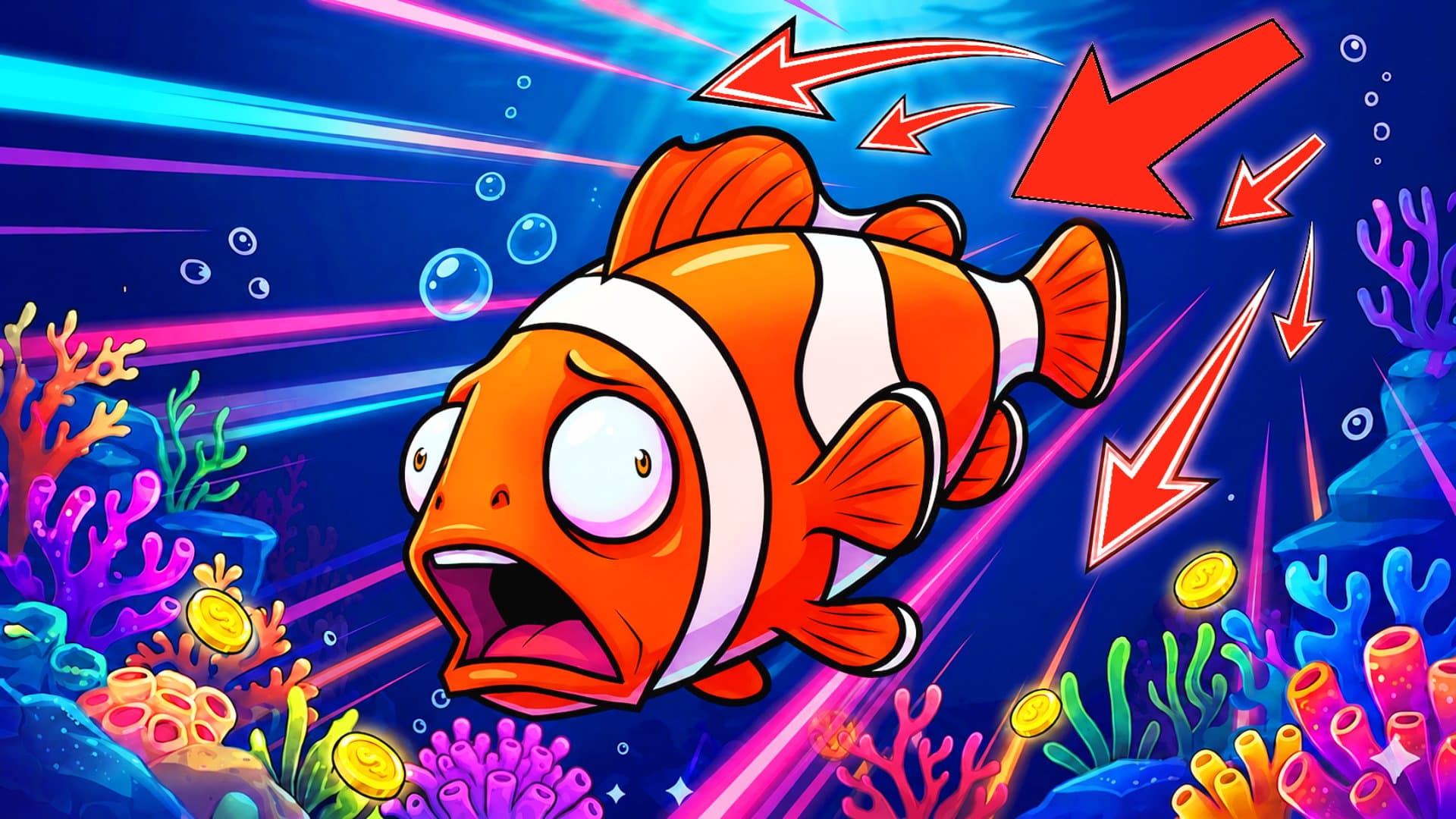 Fish Catch Idle Review: A Chill Clicker That Tricks You Into Caring - play online free