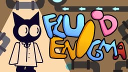 Fluid Enigma - Solve Physics Puzzles With Liquid