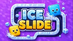 Juega Ice Slide: Un rompecabezas gratis en BB Online Game
