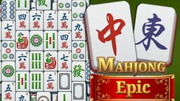Mahjong Epic: Play Free Online Mahjong Puzzle Game