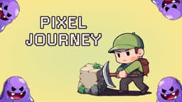 Pixel Journey Free Online: A Chill Cozy Browser Game Review