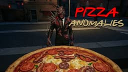 Pizza Anomalies: Free Browser Horror Simulation Game