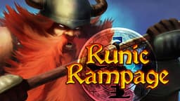 Runic Rampage: Free Browser RPG with 3D Monster Combat