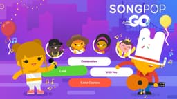 송팝 GO 리뷰: 몇 시간씩 빠지게 만든 음악 퀴즈