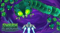 Play Swarm Survivor Free Online