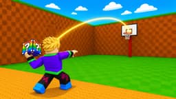 Throw a Lucky Block: Roll, Survive & Collect Rare Brainrots