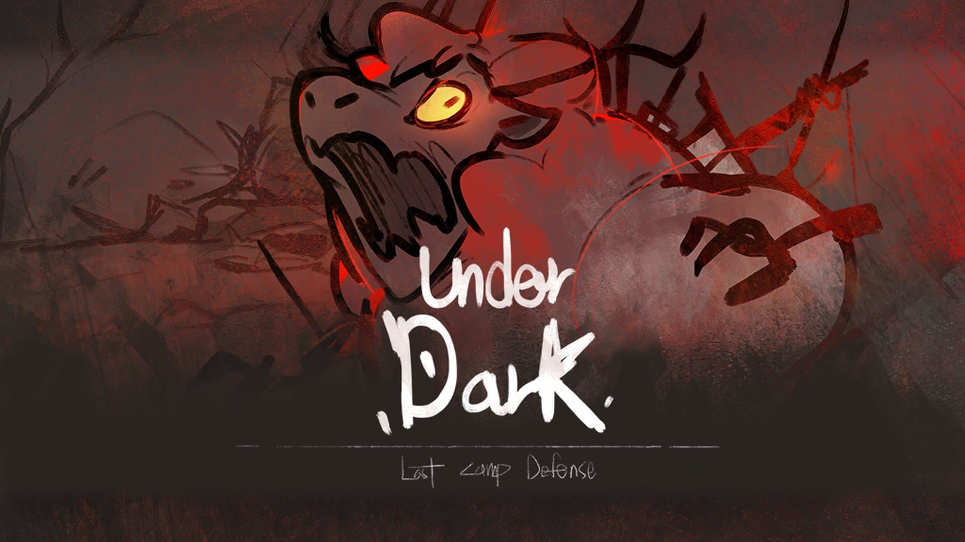 UnderDark: Defense - Free Browser Tower Defense With Dungeon Monsters - play online free