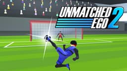 Unmatched Ego 2 Review: 3v3 Soccer That Actually Slaps