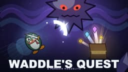 Waddle's Quest Review — Frozen Roguelite Worth Freezing For?