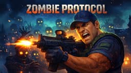 Zombie Protocol Review: Free Online Strategy That Doesn't Suck