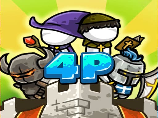 Mini Guardians: Castle Defense – Retro Pixel RPG Worth a Spin - play free online